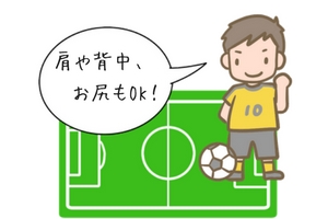 サッカー観戦を楽しむための 基本のルール 用語集 F Lab
